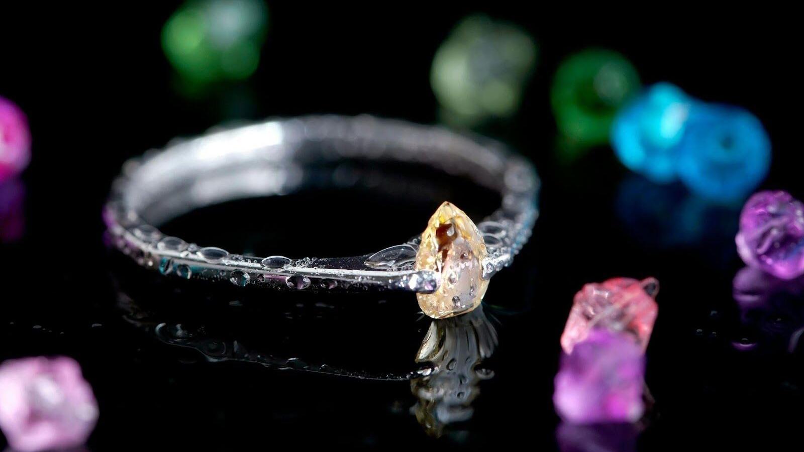 Elegant Additions: How Jewelry Completes the Luxury Lifestyle